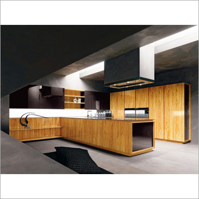 Luxury Modern Kitchen