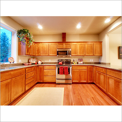 Modular Kitchen Furnitures