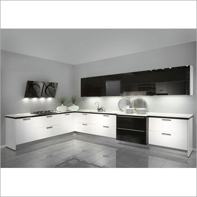Modular Kitchen & Furniture