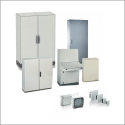 Universal Enclosures