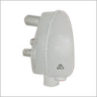 6 AMP 3 Pin Top Deluxe