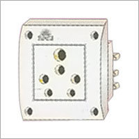 16 AMP Socket