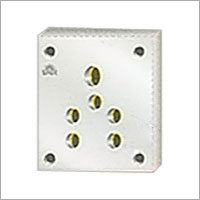 16 AMP Socket