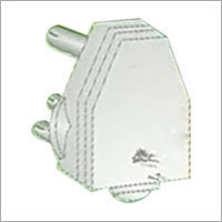 16 AMP 3 Pin Top Prince