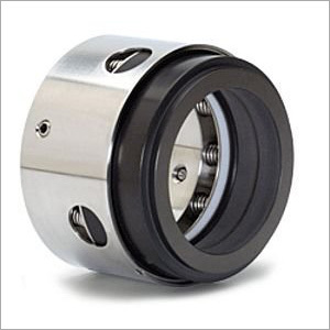 High Pressure Mechanical Seal