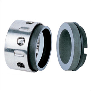 Multi Spring Mechanical Seal