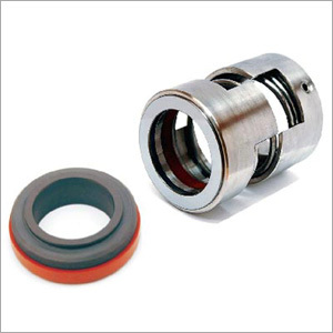 Industrial Mechanical Seal 