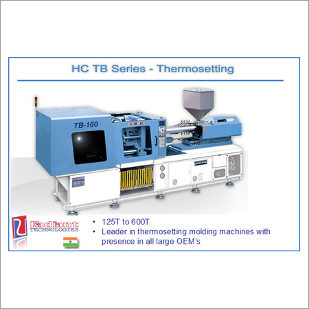 HC TB Series - Thermosetting