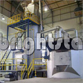 Aluminium Scrap Melting Furnace