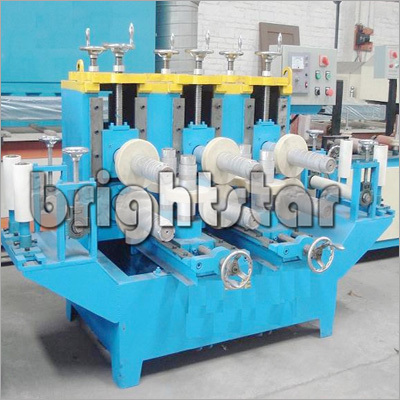 Aluminium Profiles Shape Correction Machines