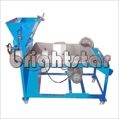 Aluminium Dross Magnetic Separator