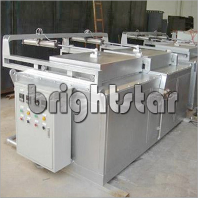 Die Heating Oven