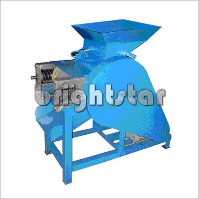 Aluminium Dross Pulverizer
