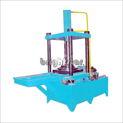 Mould Scrap Extractor