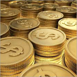 Gold Coin