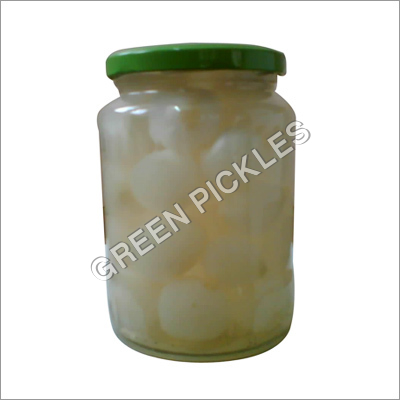 White Onion