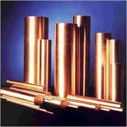 Copper Product Finance