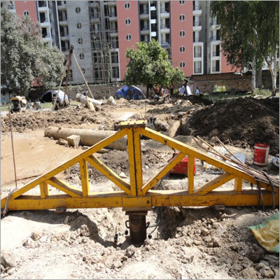 Pile Load Testing Services