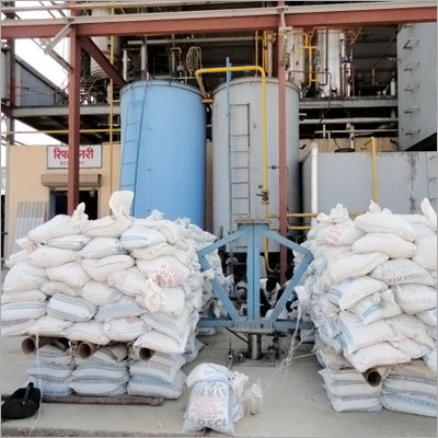 Soil Testing Services