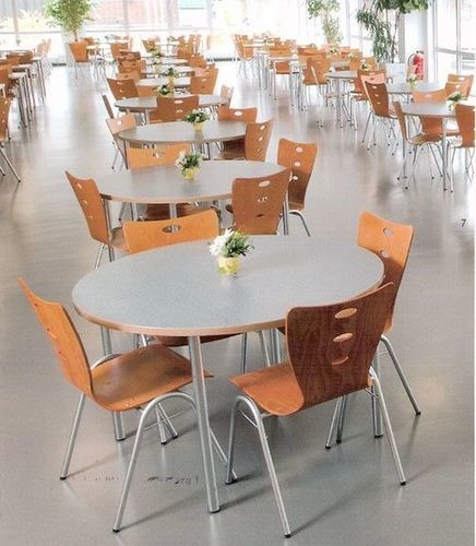 Canteen Furniture By WELTECH ENGINEERS PVT. LTD.