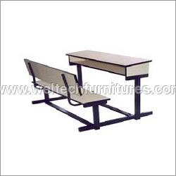 College/School Furniture By WELTECH ENGINEERS PVT. LTD.