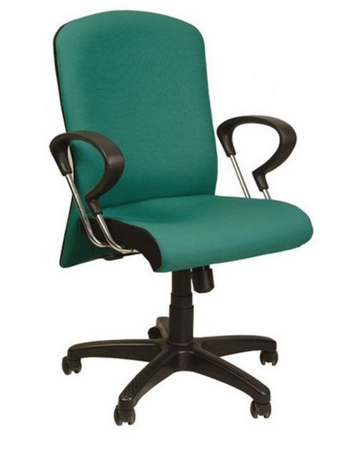 Mesh Executive Chair - Ergonomic Design, High-Quality Mesh Fabric, Adjustable Armrests, Sleek Black Finish