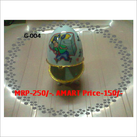 Metal Frame Gift Items