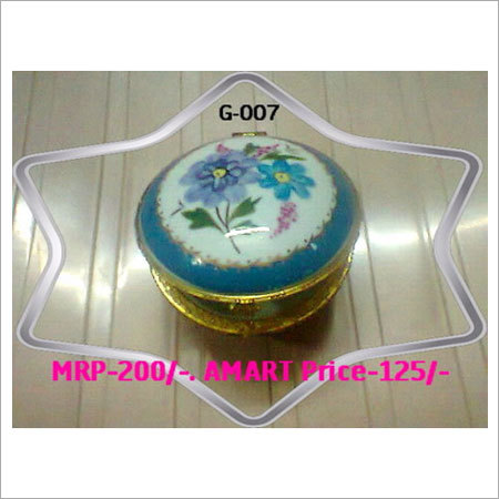 Porcelain Gift Item
