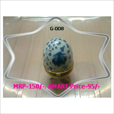 Porcelain Gift Items