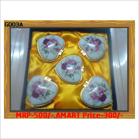 Porcelain Elegant Gift Items