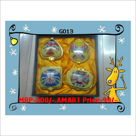 Metal Frame Elegant Gift Items