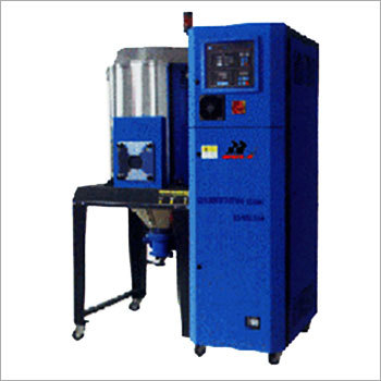 Dehumidifying Drying & Feeding