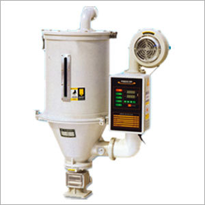 Hopper Dryer Hopper Dryer