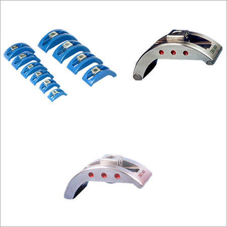 Mould Clamps