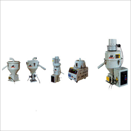 Vaccum Autoloader Vaccum Autoloader