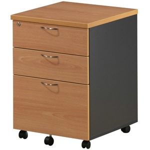 Drawer Pedestal