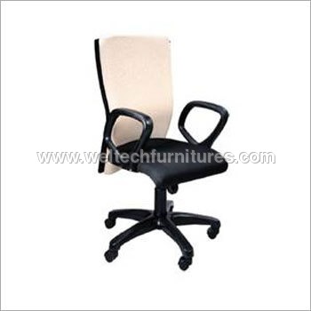 Revolving Executive Chairs By WELTECH ENGINEERS PVT. LTD.