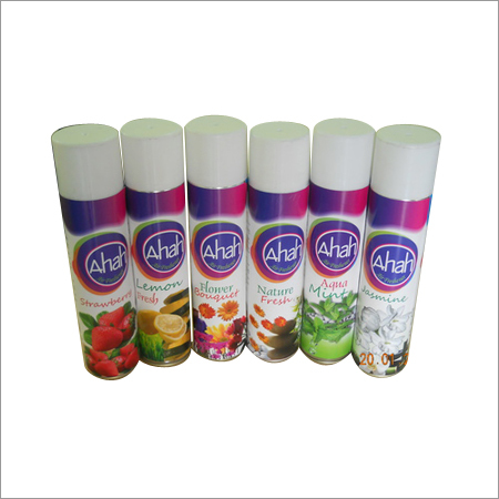 Air Fresheners