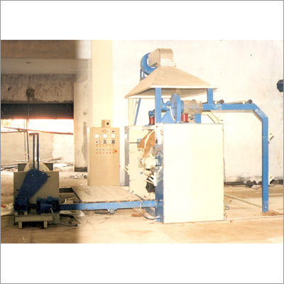 Wet Laminating Machine