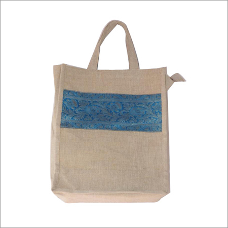 Laminated Juco Fabric Bags