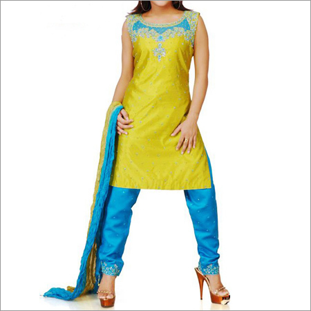 Designer Salwar Suits