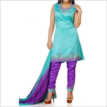 Designer Ladies Suit