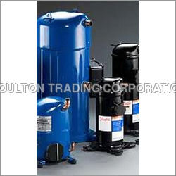 DANFOSS Compressors Suitable For Cfc & Hcfc