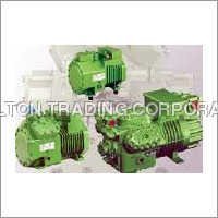 Bitzer Compressor Unit