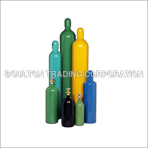 Refrigerant Gases By BOULTON TRADING CORPORATION