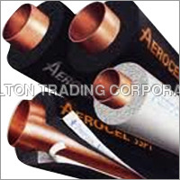 Insulation Tubes - Color: Different Colors Available