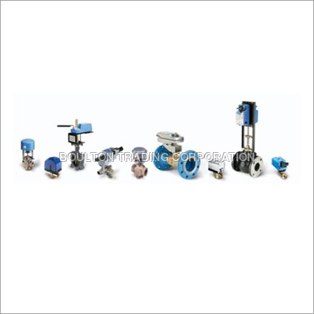 Johnson Controls Pressure / Temp. Switches - Color: Different Colors Available