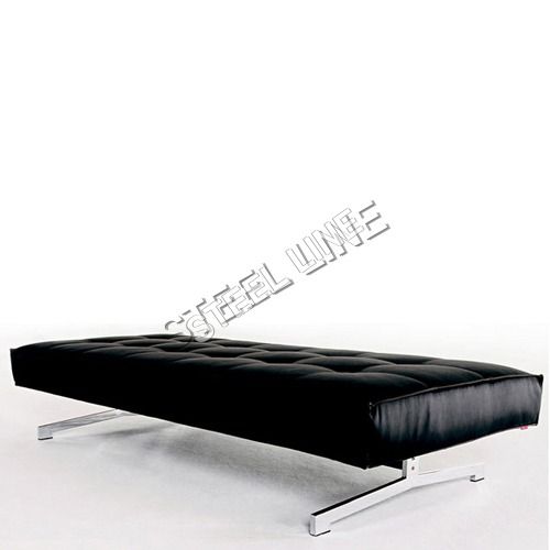 Designer Steel Sofa