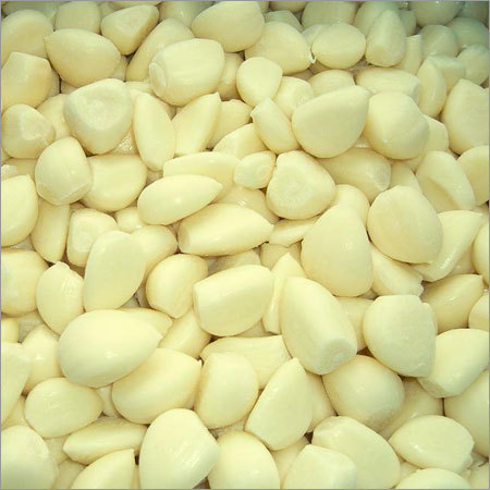 Dehydrated Garlic