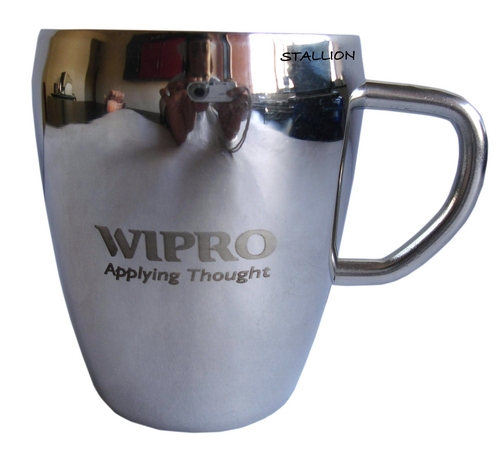 Logo Mug